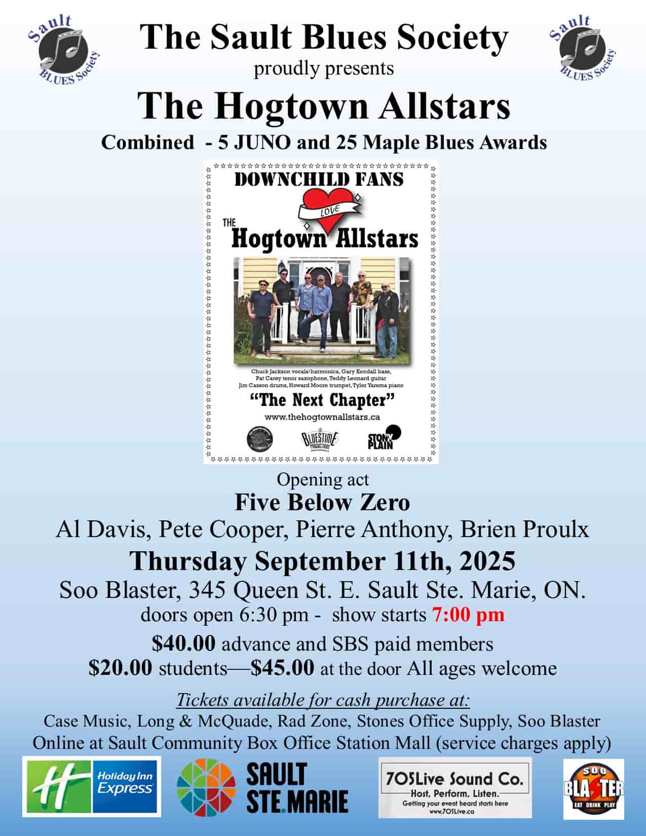 2025 Hogtown Allstars JPEG poster 8×11 updated-min