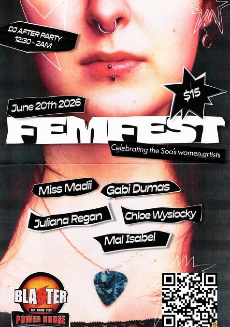 FEMFEST