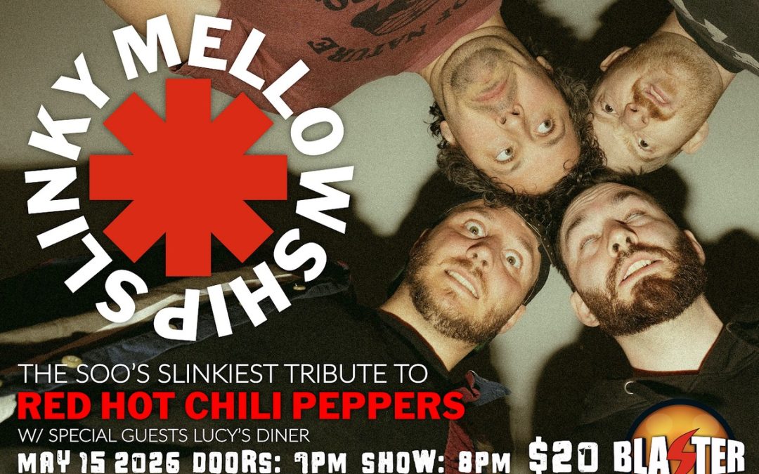 Mellowship Slinky show
